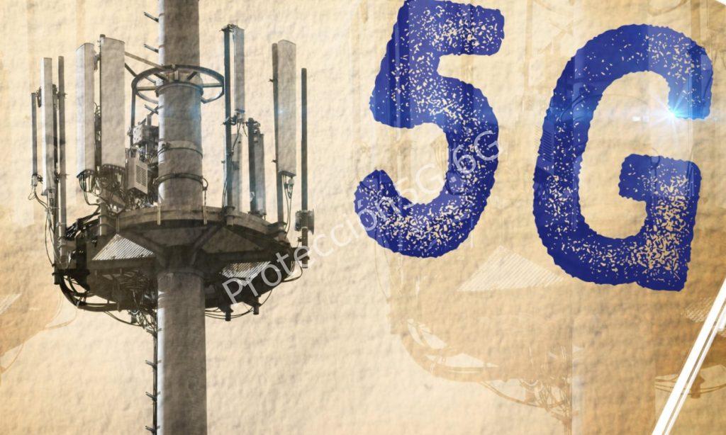 La verdad sobre 5G y el Wi-Fi