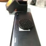Protector 5G·6G para Teléfono Móvil formato Flor de la Vida